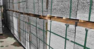 抚州芙蓉白地铺石，石材地铺石