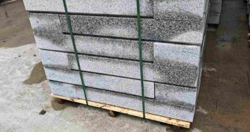 抚州芙蓉白路牙石，马路牙子