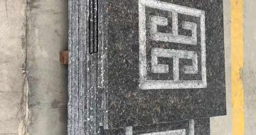 抚州英国棕回纹雕刻版