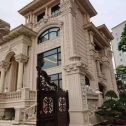 抚州黄金麻别墅外墙异形定制