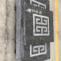 抚州英国棕回纹雕刻版