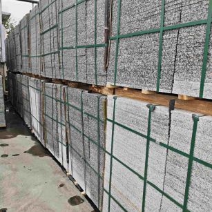 抚州芙蓉白地铺石，石材地铺石