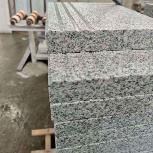 抚州芝麻白楼梯踏步