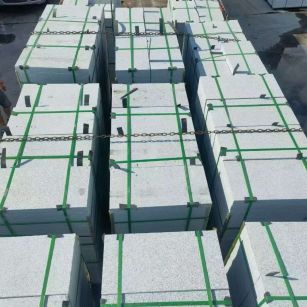 抚州芝麻白地铺石 芝麻灰地铺石