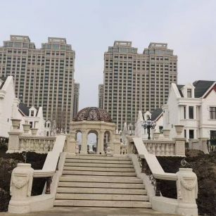 抚州黄金麻工程案例