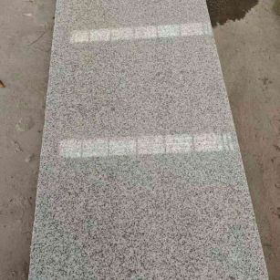 抚州芝麻白光面毛板