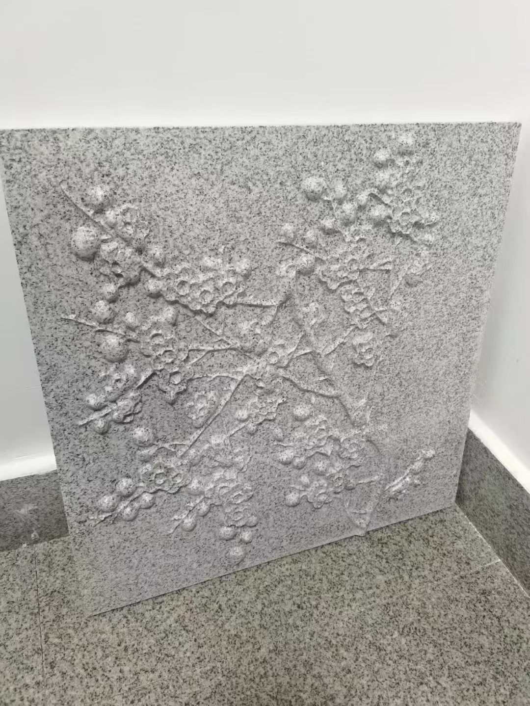 抚州芝麻白雕刻版，异形定制