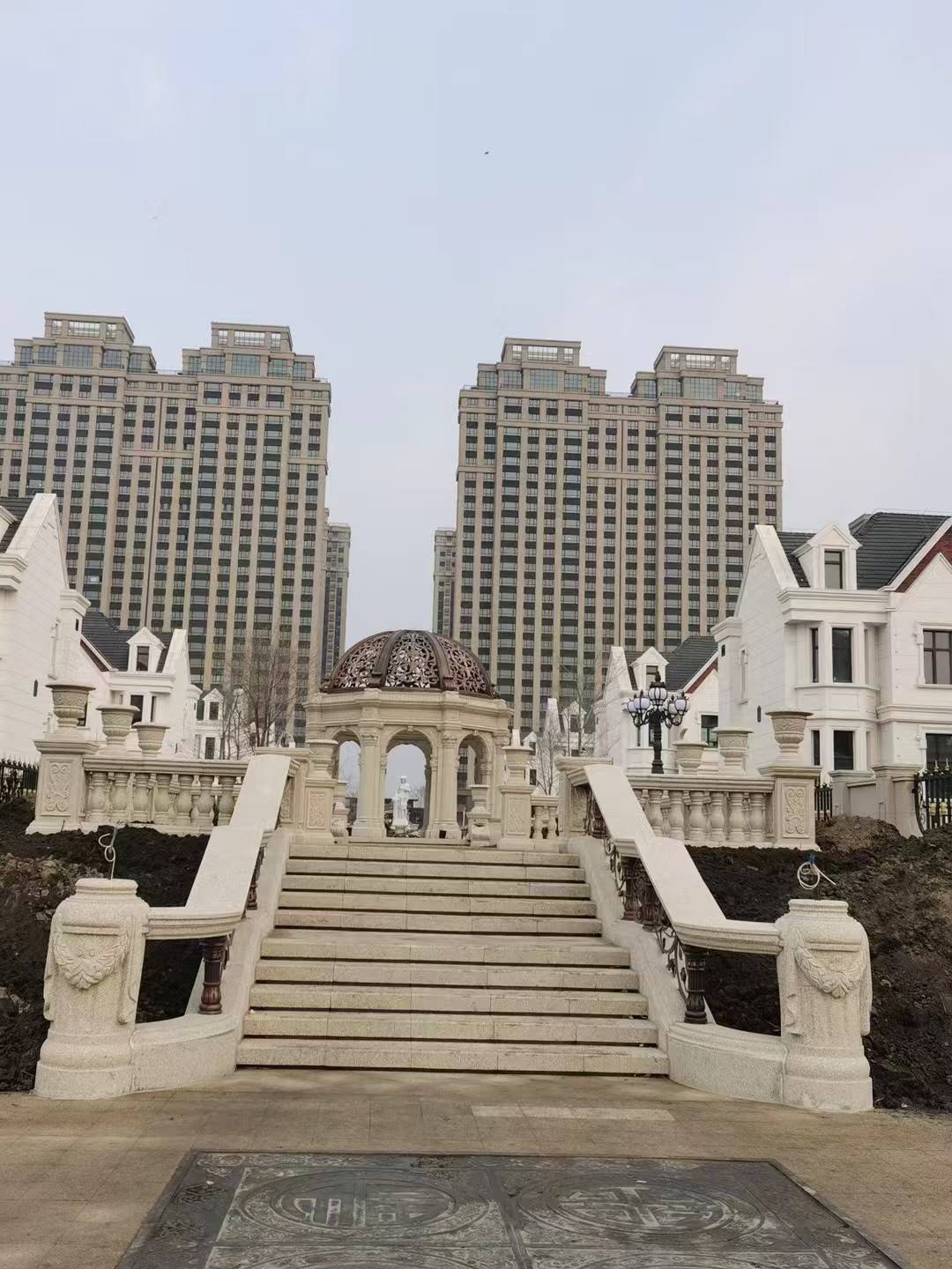 抚州黄金麻工程案例