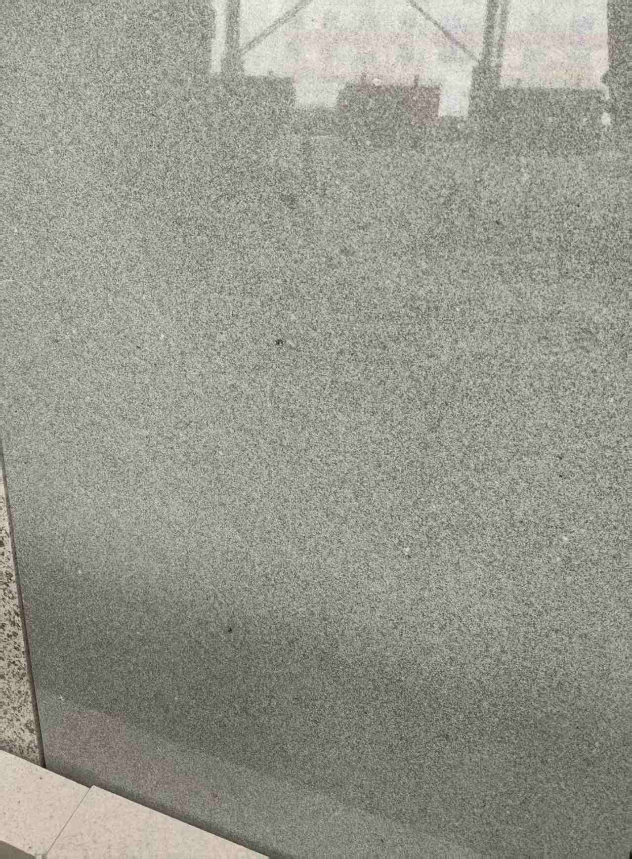 抚州芝麻灰 地铺石 干挂