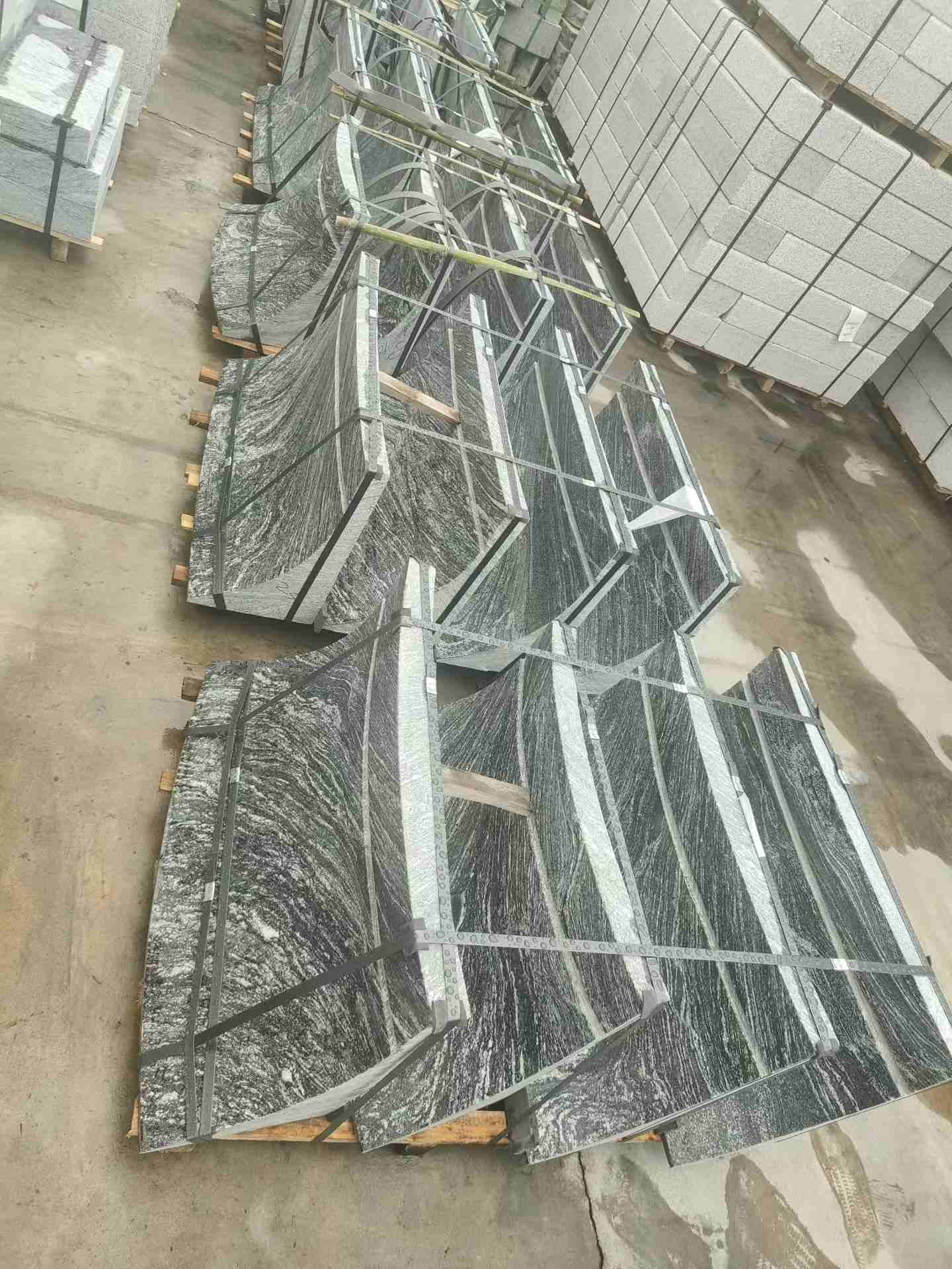 抚州浪淘沙异形定制