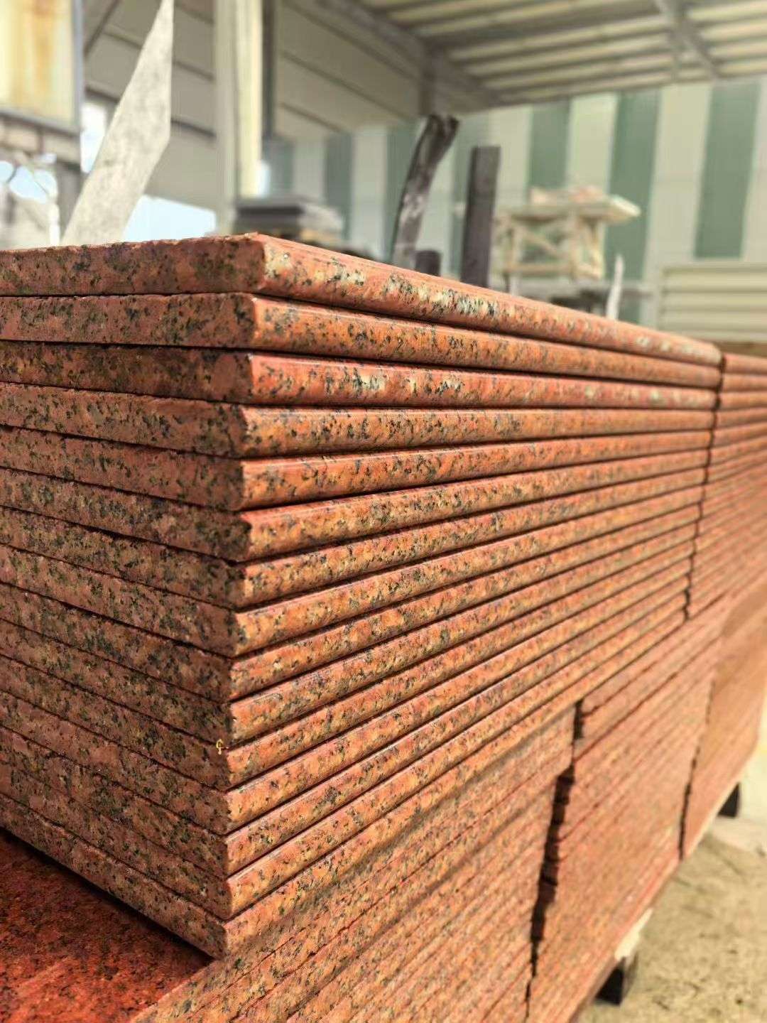 抚州台湾红楼梯踏步