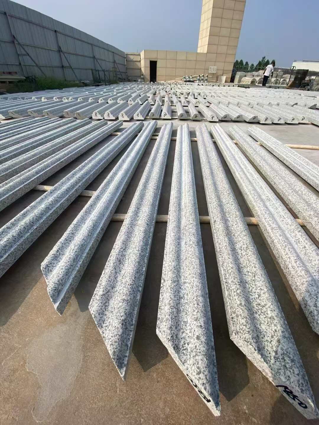 抚州 别墅异形线条 异形定制